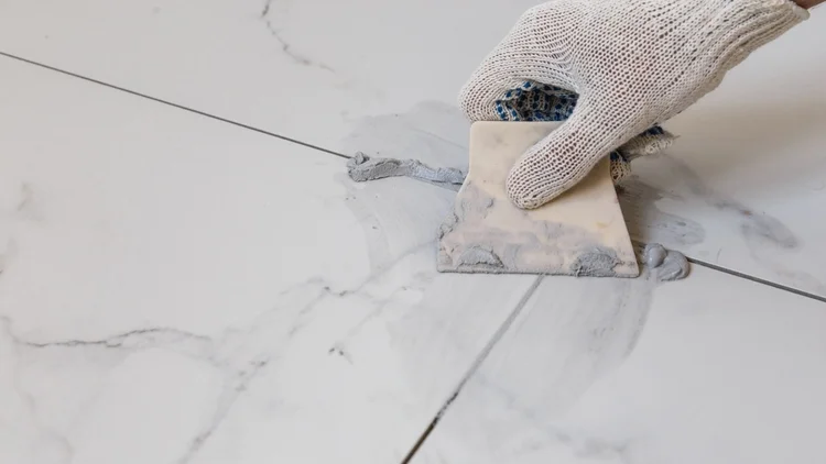 Concrete Stabilization